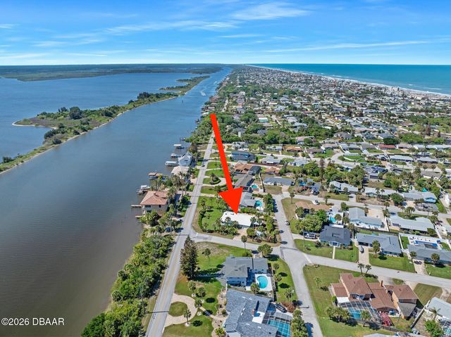 45 Wisteria Drive, Ormond Beach, FL 32176