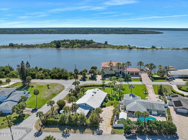 45 Wisteria Drive, Ormond Beach, FL 32176