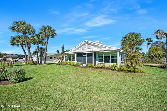 45 Wisteria Drive, Ormond Beach, FL 32176