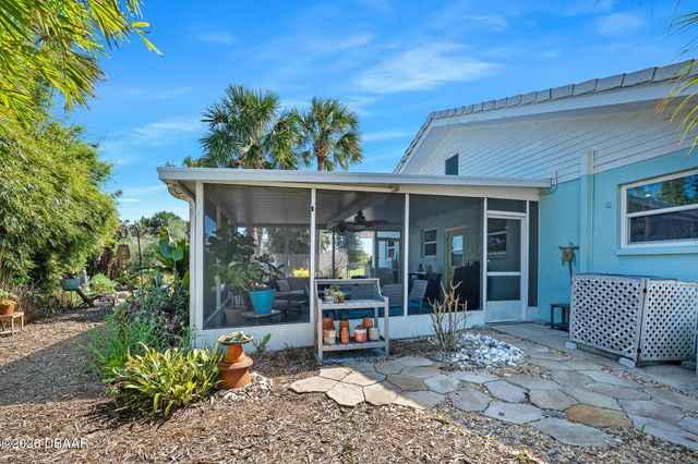 45 Wisteria Drive, Ormond Beach, FL 32176