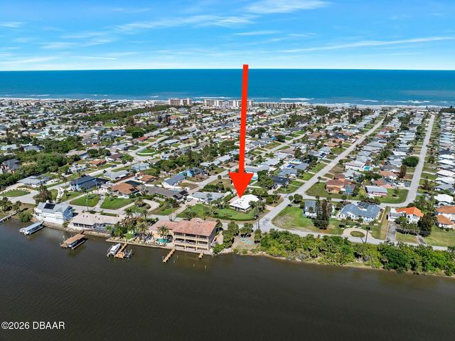 45 Wisteria Drive, Ormond Beach, FL 32176