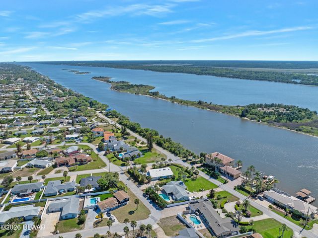 45 Wisteria Drive, Ormond Beach, FL 32176