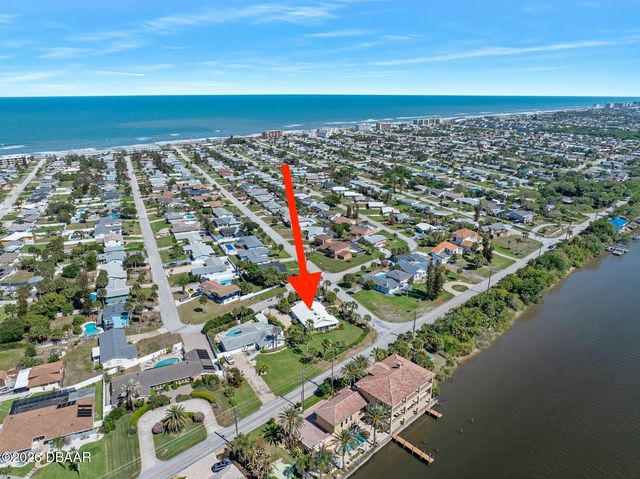 45 Wisteria Drive, Ormond Beach, FL 32176