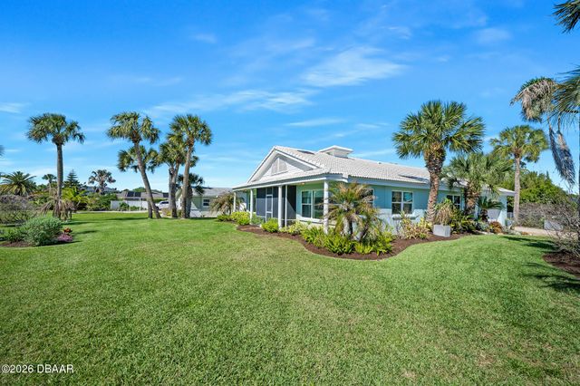 45 Wisteria Drive, Ormond Beach, FL 32176