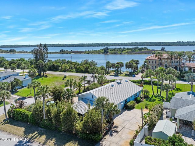 45 Wisteria Drive, Ormond Beach, FL 32176