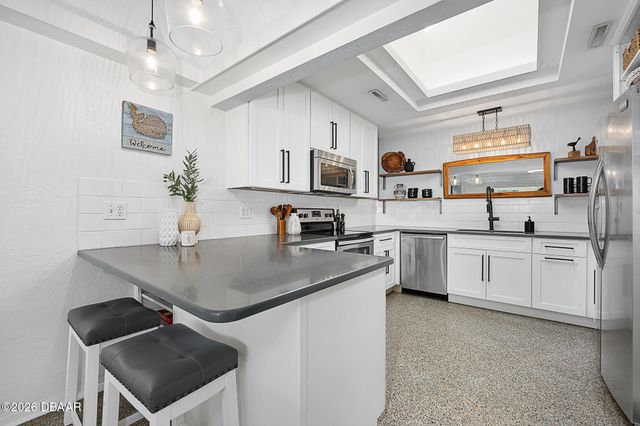 45 Wisteria Drive, Ormond Beach, FL 32176