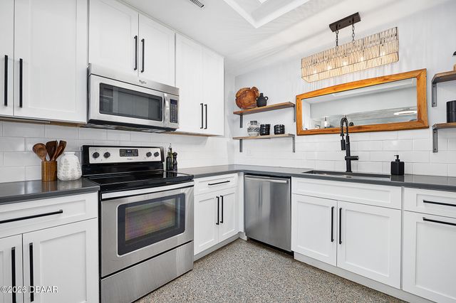 45 Wisteria Drive, Ormond Beach, FL 32176