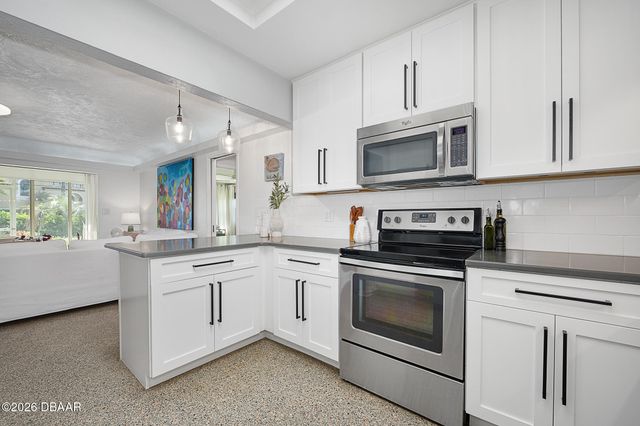 45 Wisteria Drive, Ormond Beach, FL 32176