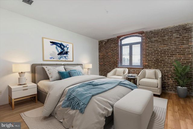 1000 FELL ST #638, Baltimore, MD 21231