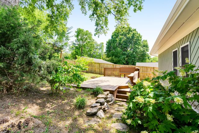 3110 Greenwich Avenue, Chattanooga, TN 37415