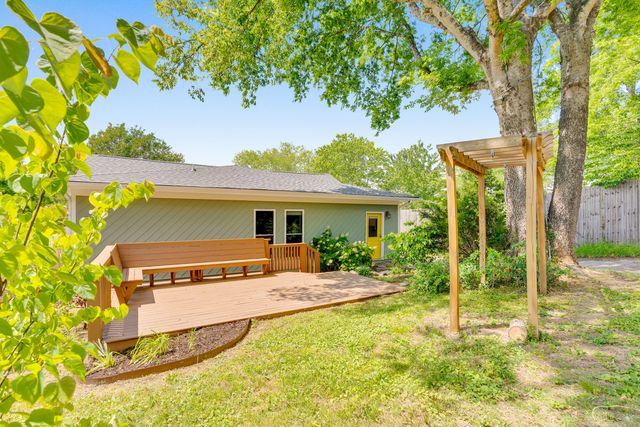 3110 Greenwich Avenue, Chattanooga, TN 37415