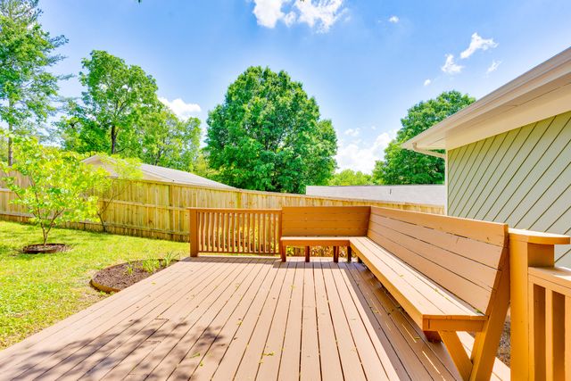 3110 Greenwich Avenue, Chattanooga, TN 37415