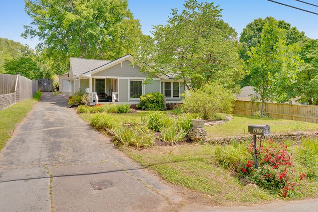 3110 Greenwich Avenue, Chattanooga, TN 37415
