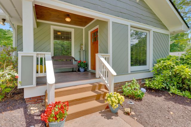3110 Greenwich Avenue, Chattanooga, TN 37415