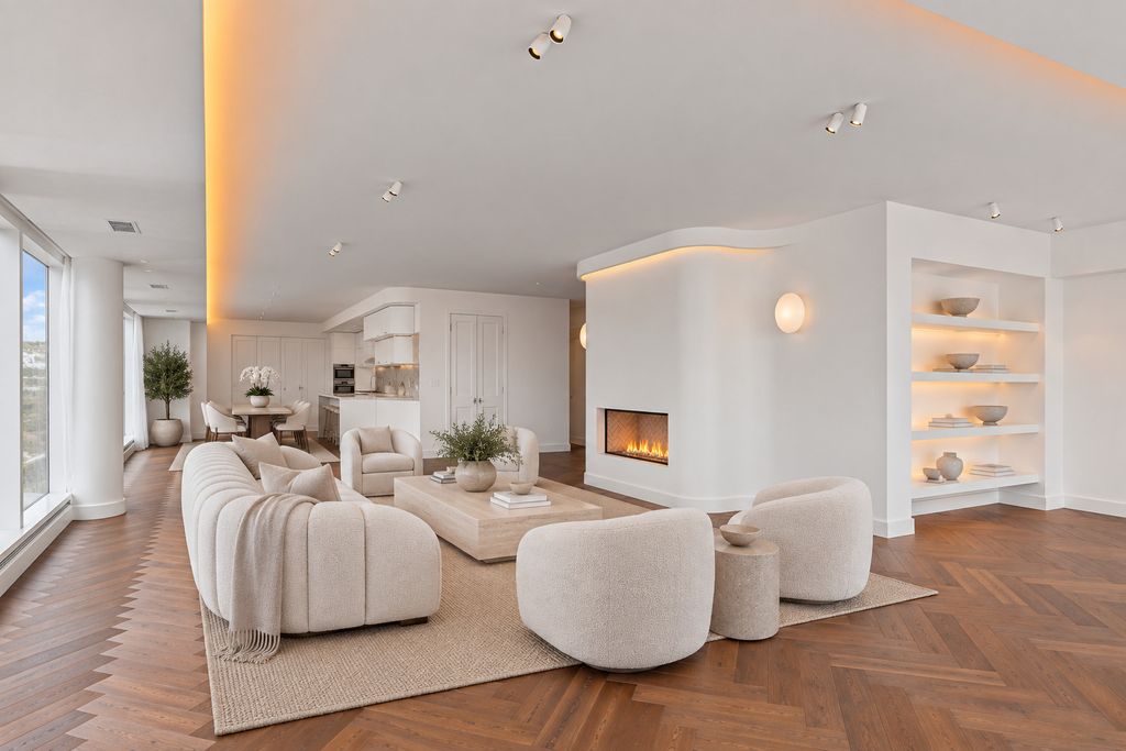 1618 SHERIDAN Road PH, Wilmette, IL 60091 — photo 5