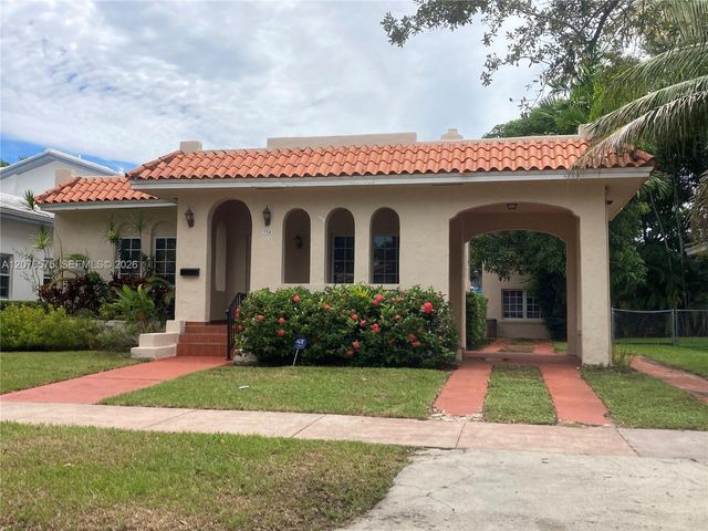 334 Alesio Avenue, Coral Gables, FL 33134