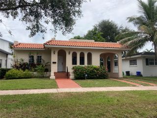 334 Alesio Avenue, Coral Gables, FL 33134