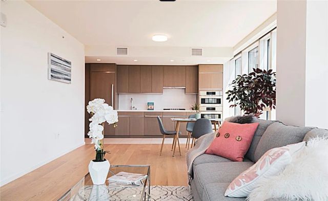 889 Francisco Street 1703, Los Angeles, CA 90017