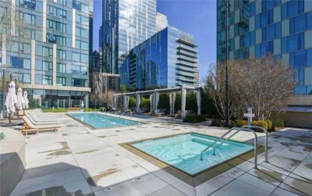 889 Francisco Street 1703, Los Angeles, CA 90017