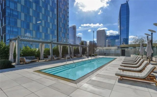 889 Francisco Street 1703, Los Angeles, CA 90017