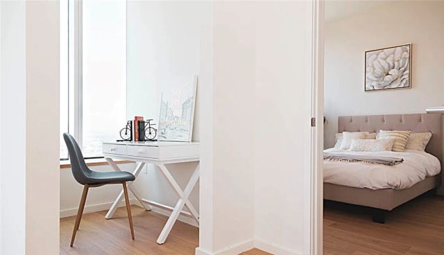 889 Francisco Street 1703, Los Angeles, CA 90017