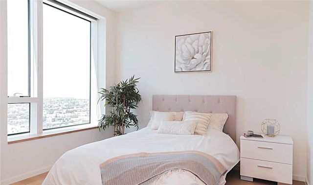 889 Francisco Street 1703, Los Angeles, CA 90017