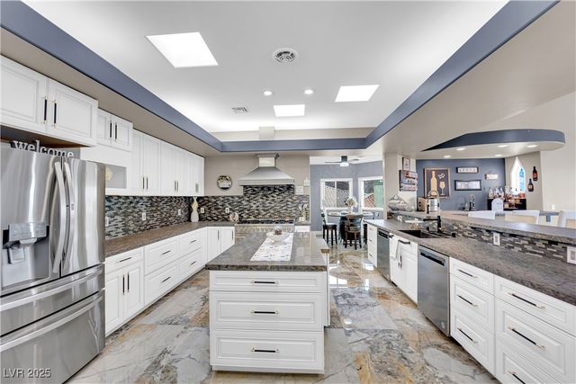 210 Red Rock Road, Boulder City, NV 89005