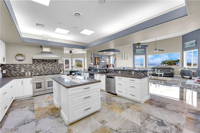 210 Red Rock Road, Boulder City, NV 89005