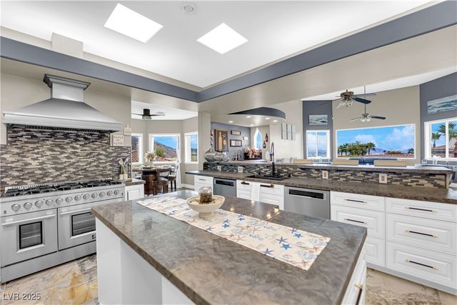 210 Red Rock Road, Boulder City, NV 89005