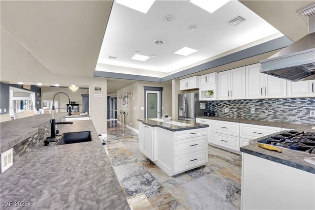 210 Red Rock Road, Boulder City, NV 89005