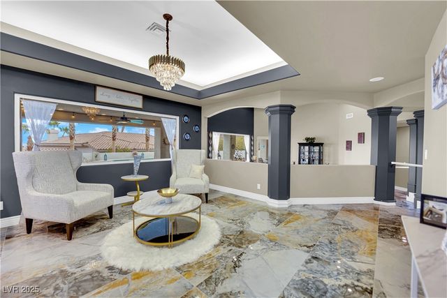 210 Red Rock Road, Boulder City, NV 89005