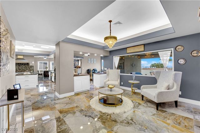 210 Red Rock Road, Boulder City, NV 89005