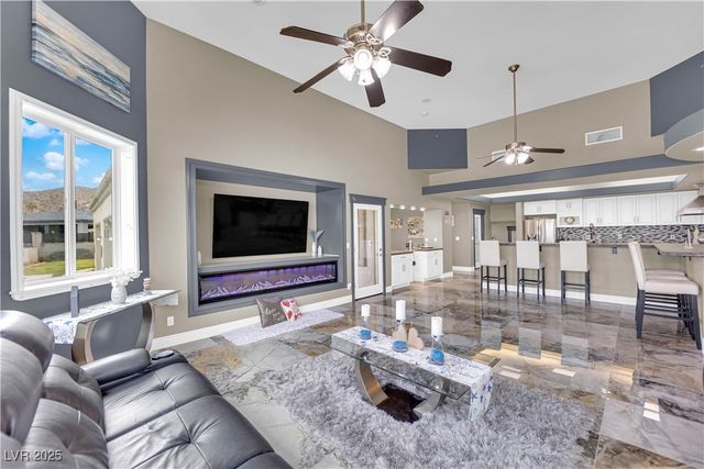 210 Red Rock Road, Boulder City, NV 89005