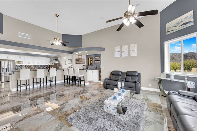 210 Red Rock Road, Boulder City, NV 89005