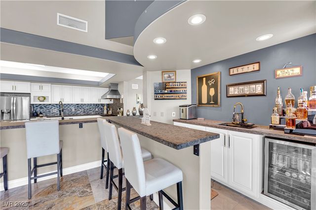 210 Red Rock Road, Boulder City, NV 89005