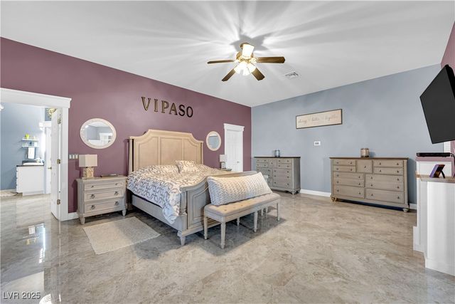 210 Red Rock Road, Boulder City, NV 89005