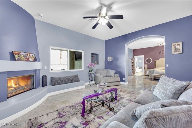 210 Red Rock Road, Boulder City, NV 89005