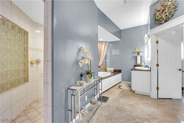 210 Red Rock Road, Boulder City, NV 89005