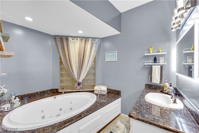 210 Red Rock Road, Boulder City, NV 89005