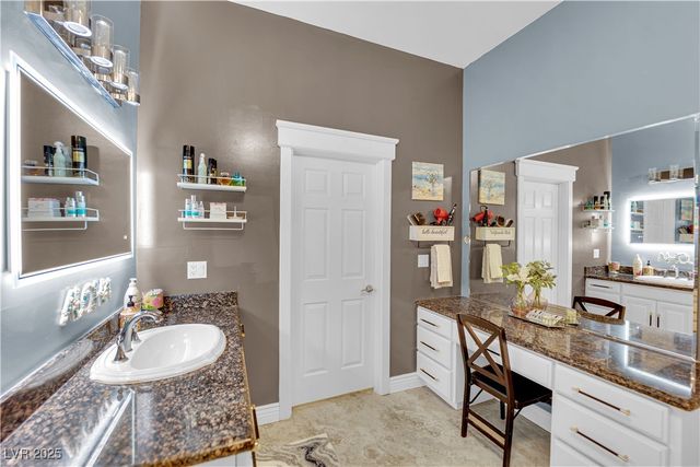 210 Red Rock Road, Boulder City, NV 89005