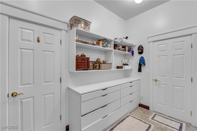 210 Red Rock Road, Boulder City, NV 89005