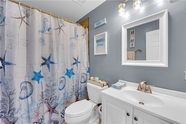 210 Red Rock Road, Boulder City, NV 89005