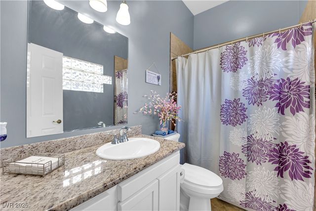 210 Red Rock Road, Boulder City, NV 89005