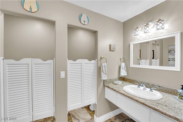 210 Red Rock Road, Boulder City, NV 89005