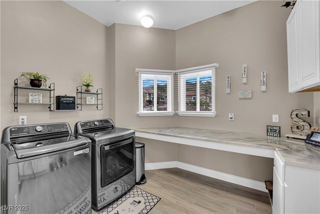 210 Red Rock Road, Boulder City, NV 89005