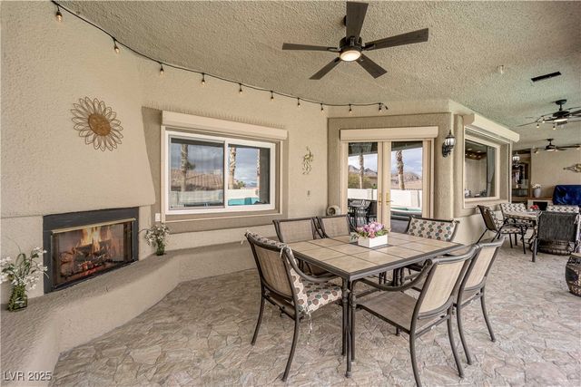 210 Red Rock Road, Boulder City, NV 89005