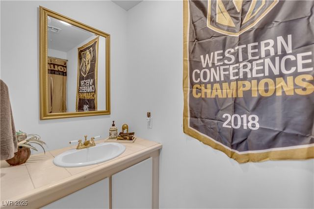 210 Red Rock Road, Boulder City, NV 89005