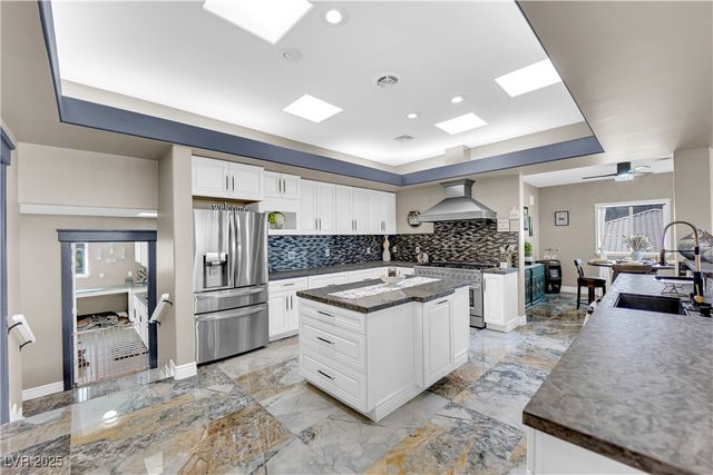 210 Red Rock Road, Boulder City, NV 89005