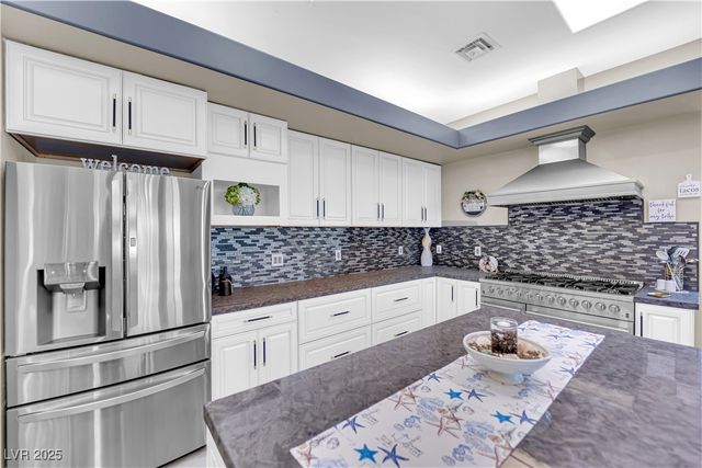 210 Red Rock Road, Boulder City, NV 89005