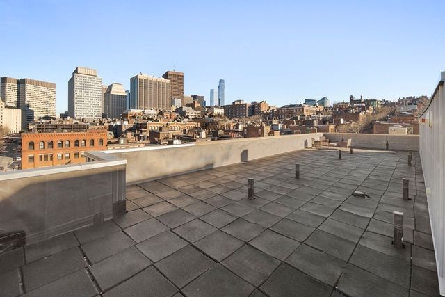 1 Garden St 4, Boston, MA 02114